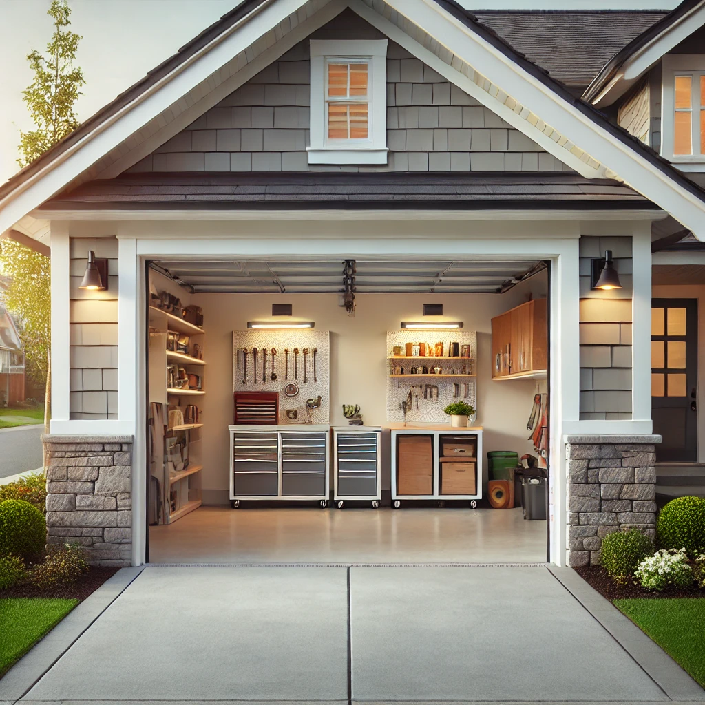 Latest garage door repair tips and maintenance guides from Gardena's trusted experts