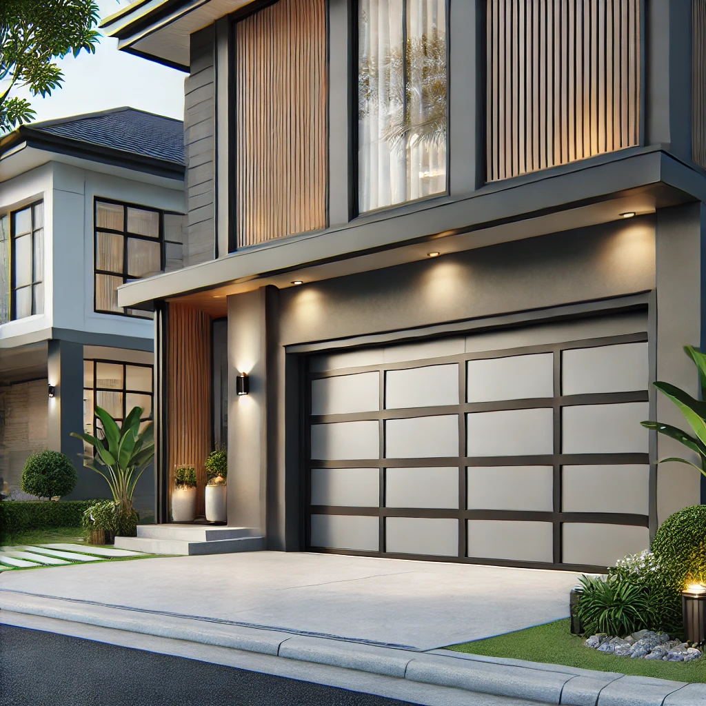Professional Garage Door Company Gardena CA - 24/7 Emergency Service & Repairs