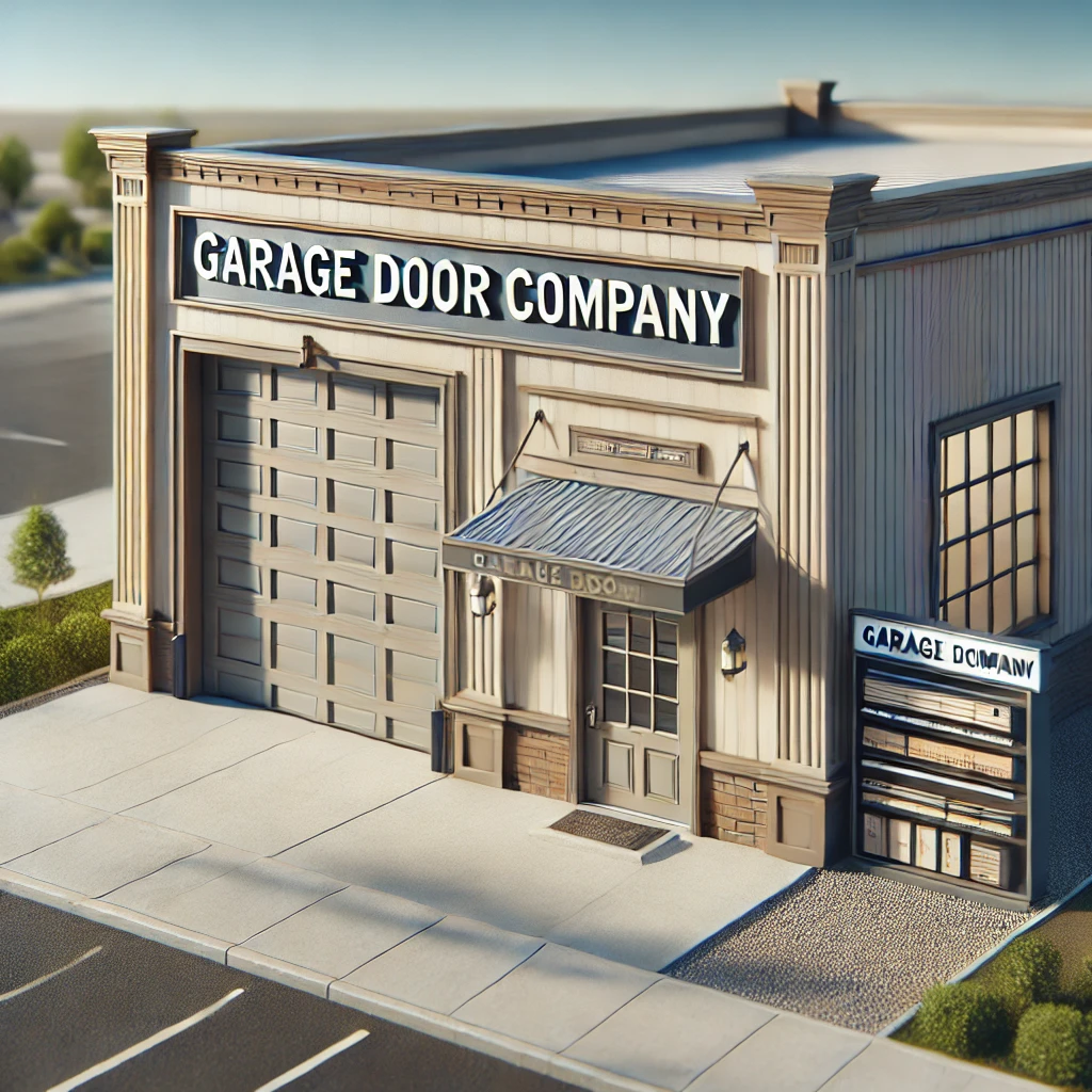 Best Garage Door Company Near Me Gardena CA - 24/7 Emergency Service