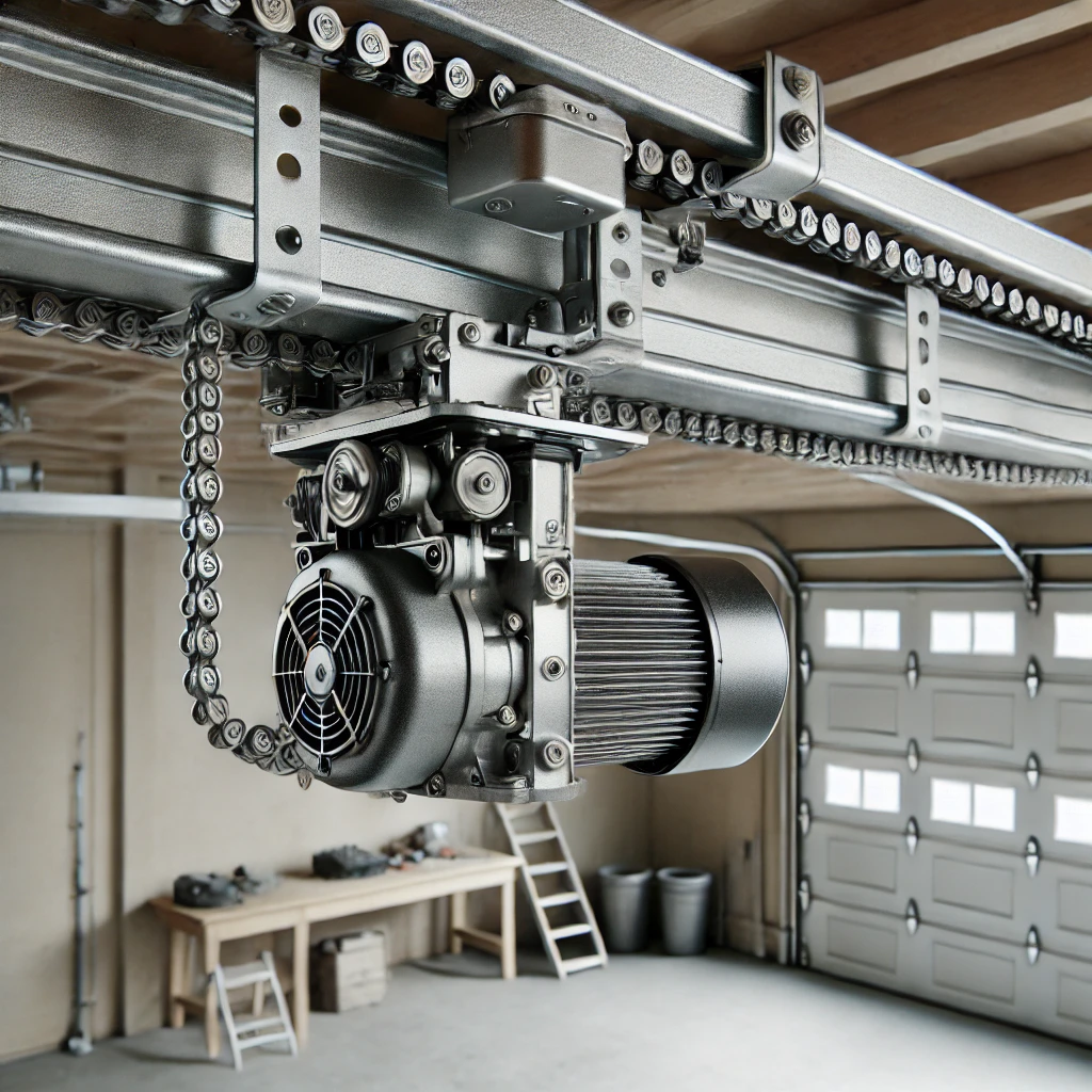 Professional Garage Door Opener Installation Gardena CA - Expert Smart Opener Installation Services